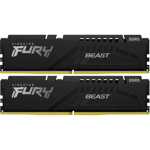 ОЗУ KINGSTON KF552C40BB2K2-64 DIMM DDR5-5200 64GB (32GBx2)