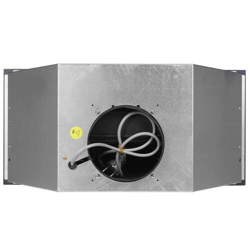 Вытяжка полновстраиваемая Oasis UB-60WG серый/серый Вытяжка полновстраиваемая Oasis UB-60WG серый/серый — Детали конструкции