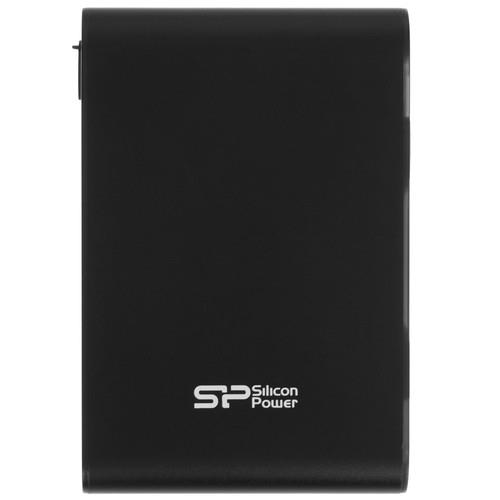 1 ТБ Внешний HDD Silicon Power Vault A80 [SP010TBPHDA80S3K]