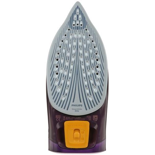 Утюг Philips DST7051/30 фиолетовый — фото 4