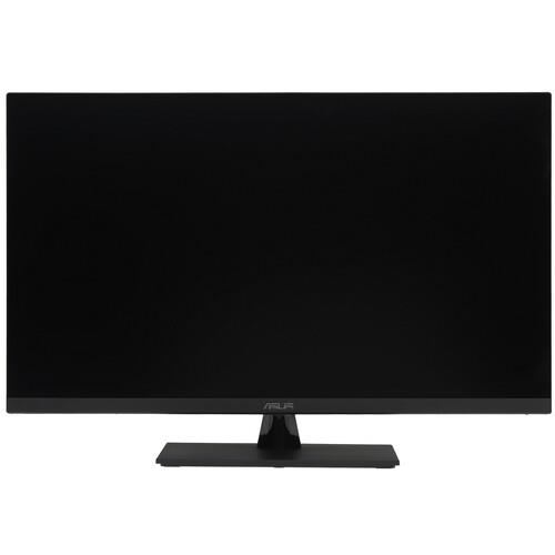 31.5" Монитор ASUS VP327Q черный 31.5" Монитор ASUS VP327Q черный — Матрица, рамки и подставка