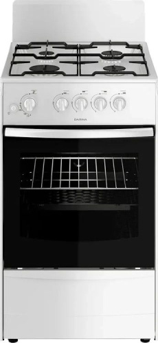 Газовая плита Darina 1A GM341 005 W