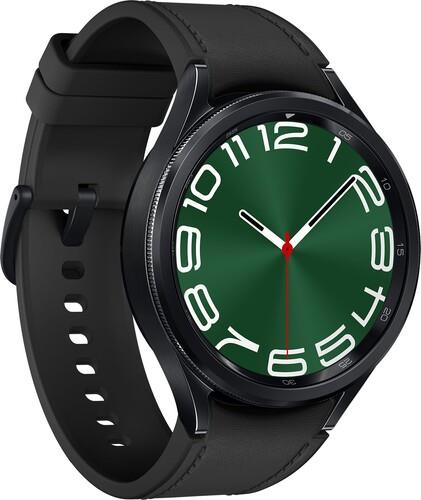 Смарт-часы Samsung Galaxy Watch6 Classic 47mm