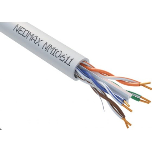 Витая пара NEOMAX NM10611