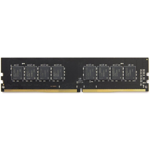 ОЗУ AMD Radeon R7 Performance Series (R7416G2606U2S-U) DDR4 16Gb 2666MHz RTL PC4-21300 CL16 DIMM 288-pin 1.2В