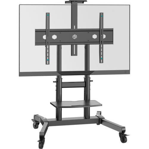 Стойка ONKRON TS1891 черная