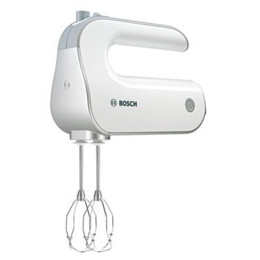 Миксер Bosch MFQ4070 белый — фотография 4