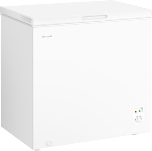 Морозильный ларь Weissgauff WFH-220
