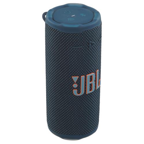 Портативная колонка JBL Grip, синий