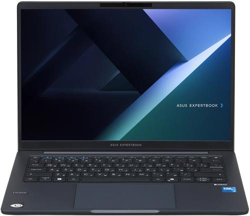 14" Ноутбук ASUS ExpertBook B3405CVA-LY1309X серый