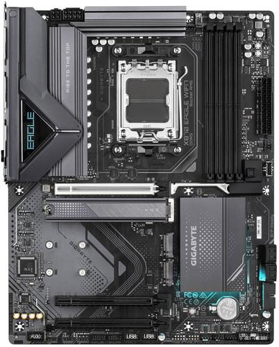 Материнская плата GIGABYTE X870 EAGLE WIFI7