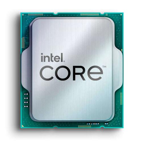 Процессор Intel Core i5-14600 OEM
