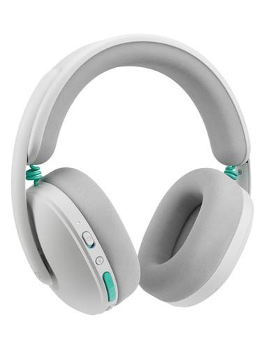 Беспроводные наушники Logitech G325 Lightspeed белый 2026 — фото 2 Беспроводные наушники Logitech G325 Lightspeed белый 2026 — фото 2