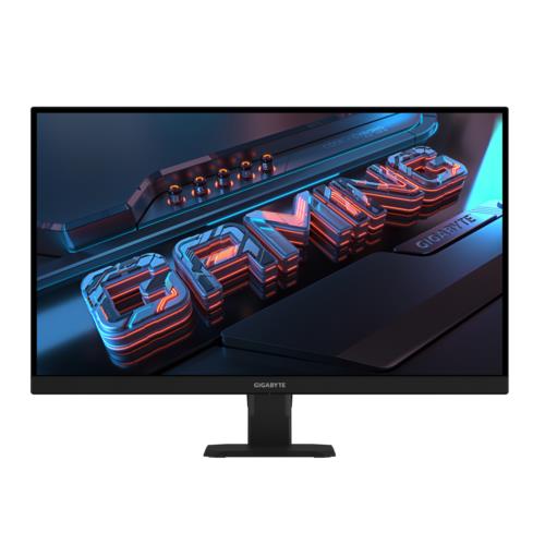 27" Монитор GIGABYTE GS27U черный 27" Монитор GIGABYTE GS27U черный — Матрица, рамки и подставка