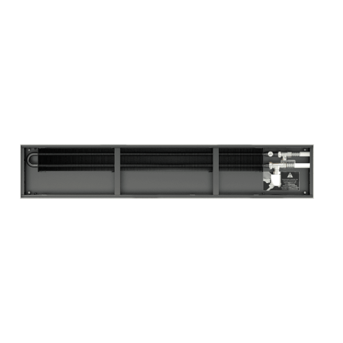 Внутрипольный конвектор Varmann Qtherm Q 180.150.1500 OR U EV1