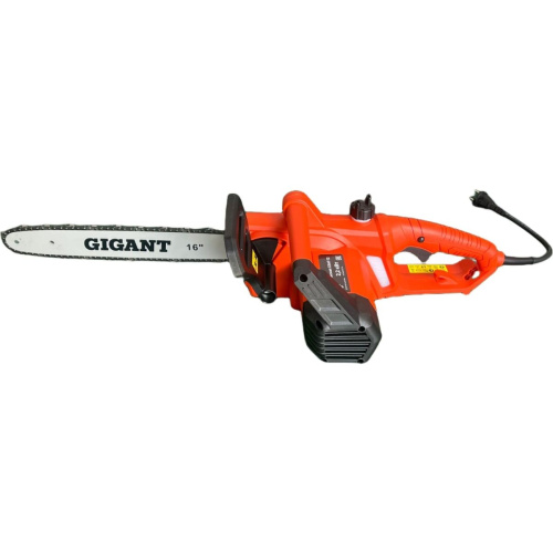 Цепная электропила Gigant GSAF-12 16", 2,2 кВт