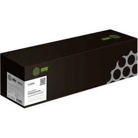 Картридж лазерный Cactus CS-ALC8030Y 006R01704 желтый 15000стр для Xerox AltaLink C8030/35/45/55/70