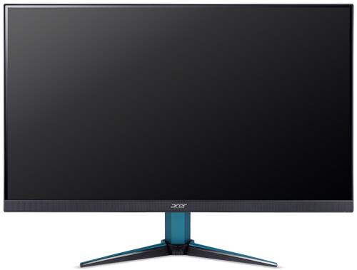 27" Монитор Acer Nitro VG272UW2bmiipx черный 27" Монитор Acer Nitro VG272UW2bmiipx черный — Матрица, рамки и подставка