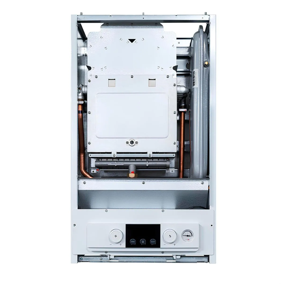Газовый котел Navien HeatAtmo NGB150-16 — дополнительный вид 2