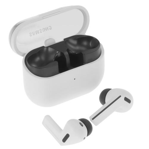 Наушники TWS Samsung Buds 3 FE  серый 2025