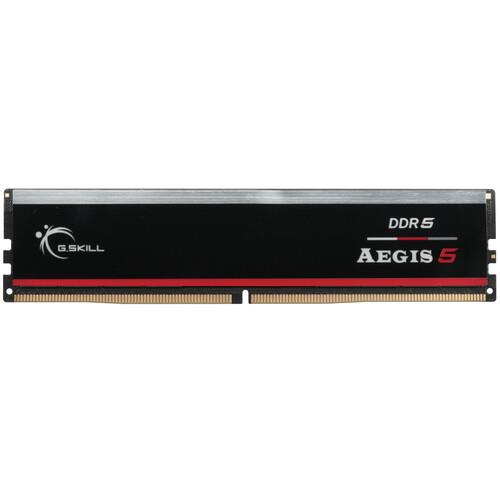 Оперативная память G.Skill Aegis 5 [F5-5600J3636D32GX1-IS] 32 ГБ