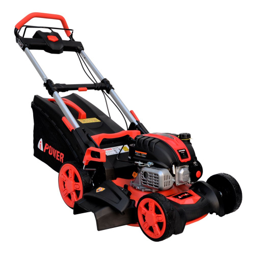 Газонокосилка бензиновая A-iPower AM48S