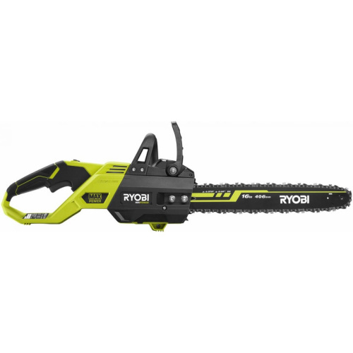 Цепная пила Ryobi 36В RY36CSX40B-0 ( 5133004898) (без акк и зу)