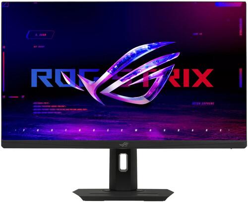 27" Монитор Asus ROG Strix XG279CNS черный