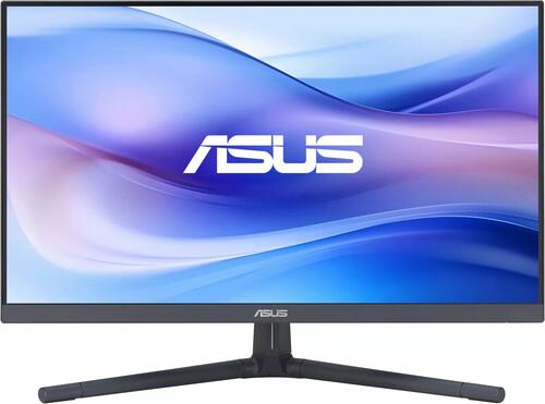 23.8" Монитор ASUS VU249CFE-B синий