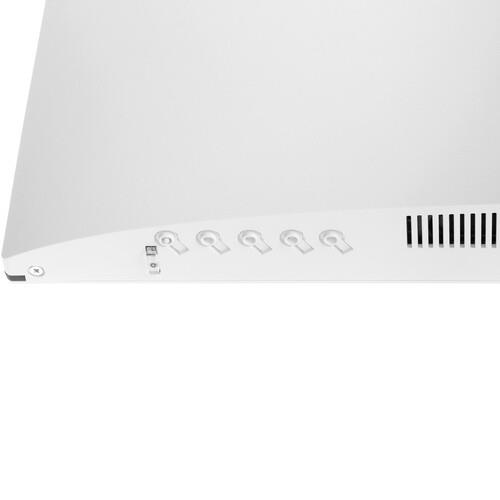 27" Монитор MSI Modern MD2712PW белый 27" Монитор MSI Modern MD2712PW белый — Дополнительный ракурс монитора