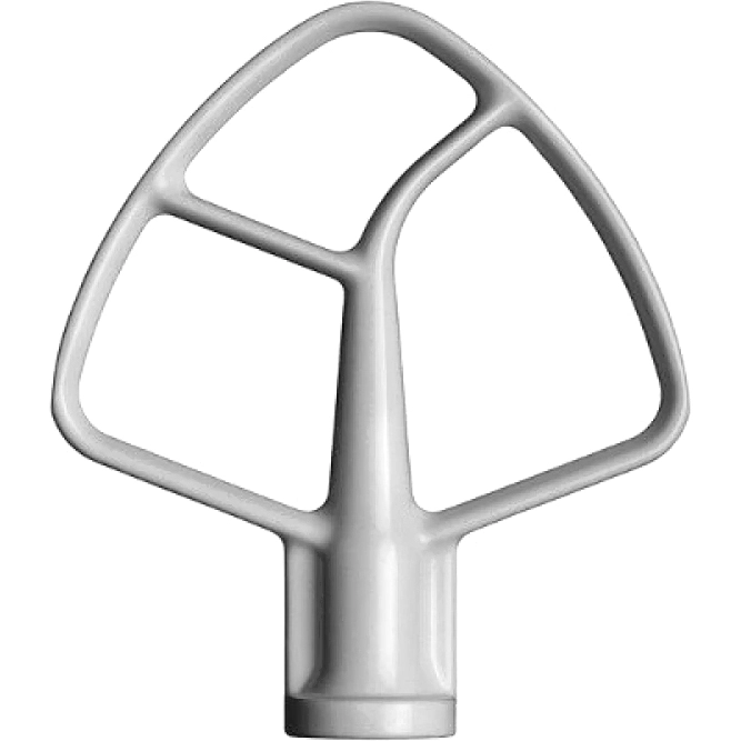 Миксер KitchenAid 5KSM175PSEDR Artisan сухая роза — фотография 5