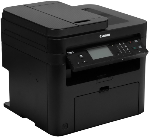 МФУ лазерное Canon i-SENSYS MF237w