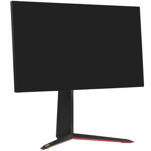 27" Монитор LG 27GP95R-B черный 27" Монитор LG 27GP95R-B черный — Матрица, рамки и подставка