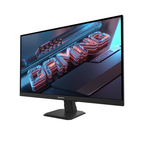 27" Монитор GIGABYTE GS27U черный 27" Монитор GIGABYTE GS27U черный — Регулировки и варианты установки