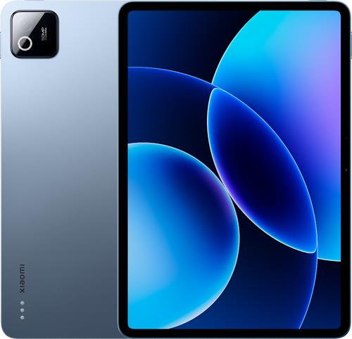 11.2" Планшет Xiaomi Pad 8 Pro Wi-Fi 256 ГБ синий