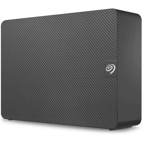 Внешний HDD SEAGATE STKP14000400 USB3 14TB EXT. Black