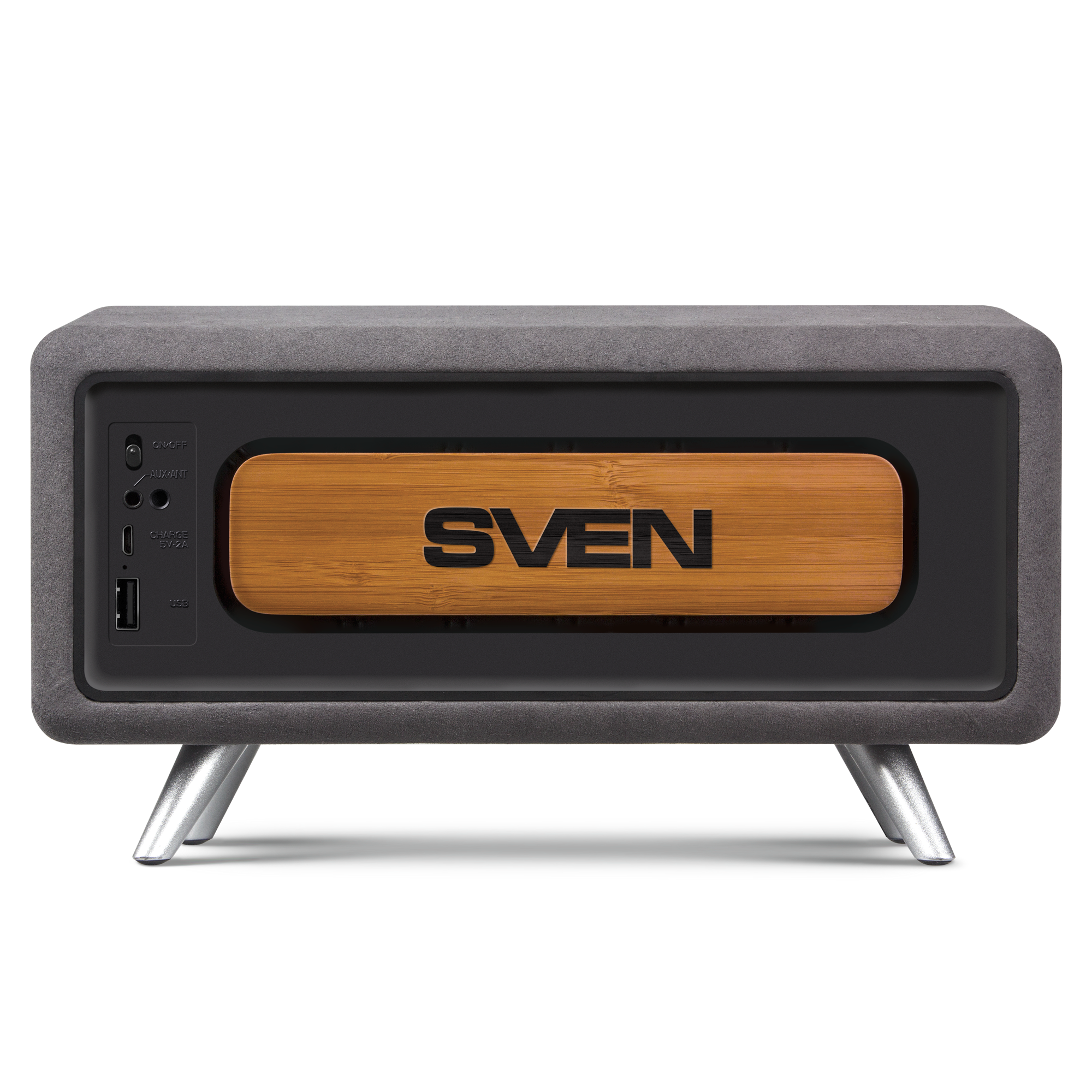 Аудиосистема SVEN HA-930 дерево/черный — фото 2