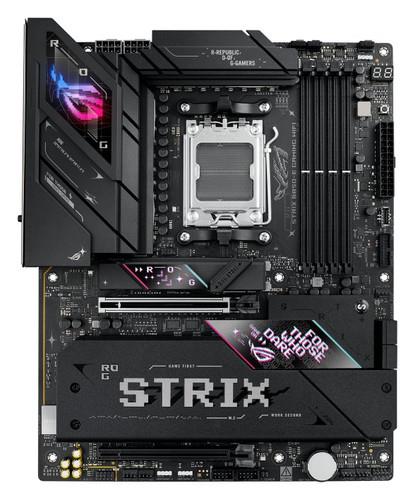 Материнская плата ASUS ROG STRIX B850-E GAMING WIFI