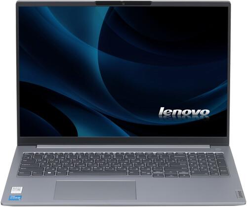 16" Ноутбук Lenovo ThinkBook 16 G6 IRL серый
