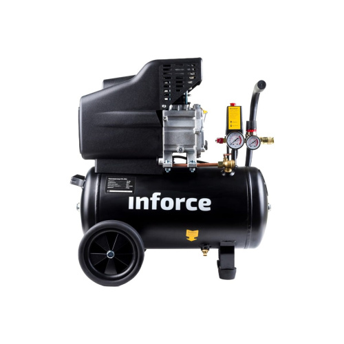 Компрессор Inforce CX-24L (04-06-20)