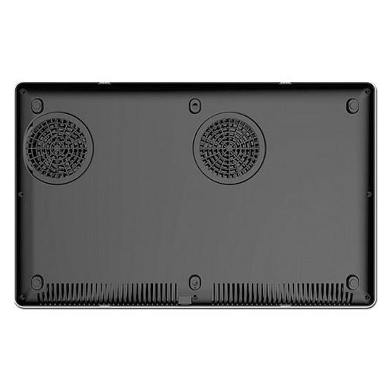 Настольная плитка BQ HP105W Black — фотография 5