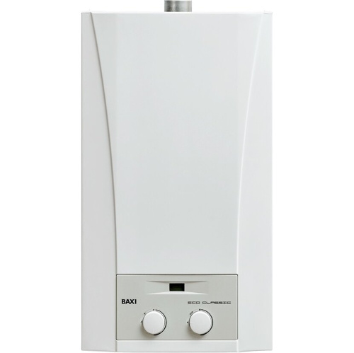 Газовый котел BAXI Eco Classic 14F (НС-1443832)