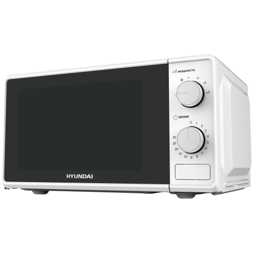Микроволновая печь Hyundai HYM-M2044 белый