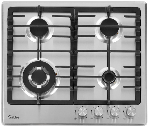 Газовая варочная поверхность Midea MG645TX