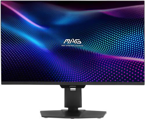 27" Монитор MSI MAG 274QPF X30MV черный