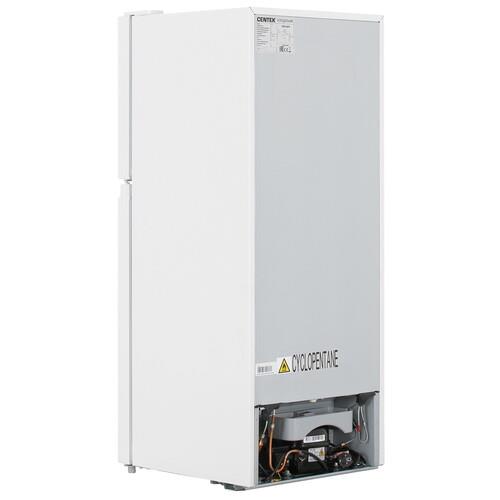 Холодильник компактный Centek CT-1710 белый Холодильник компактный Centek CT-1710 белый — Внешний вид с другого ракурса