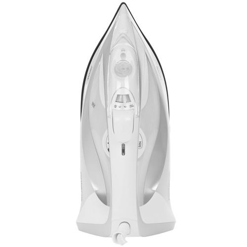 Утюг Polaris PIR 2820 AK 3m белый — фото 2