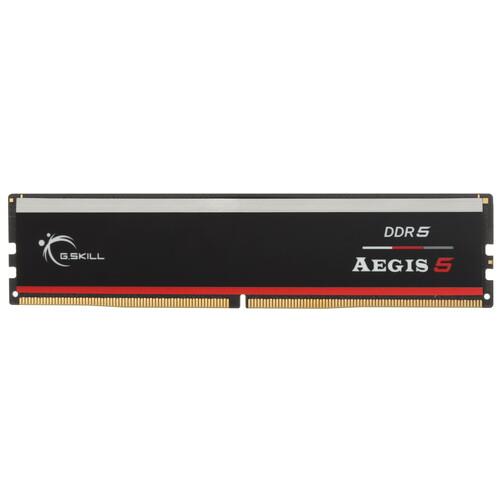 Оперативная память G.Skill Aegis 5 [F5-5200J4040A32GX1-IS] 32 ГБ
