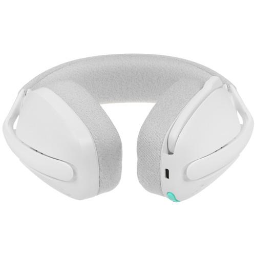 Беспроводные наушники Logitech G321 Lightspeed белый 2025 — фото 2 Беспроводные наушники Logitech G321 Lightspeed белый 2025 — фото 2