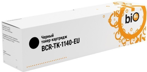 Тонер-картридж Kyocera 1T02ML0NLC TK-1140 7 200 стр. для FS-1035MFP DP/1135MFP, M2035dn/M2535dn